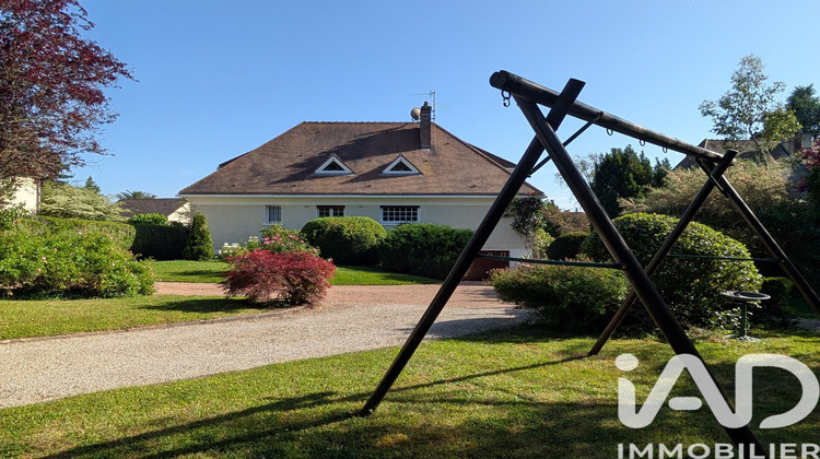 Ma-Cabane - Vente Maison Saint-Georges-sur-Baulche, 168 m²