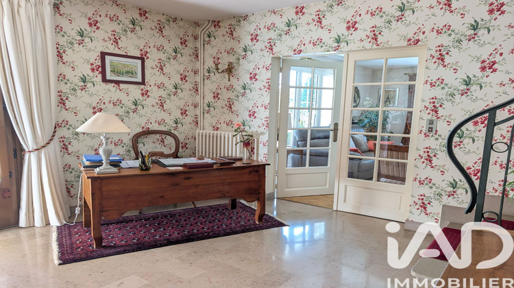Ma-Cabane - Vente Maison Saint-Georges-sur-Baulche, 168 m²