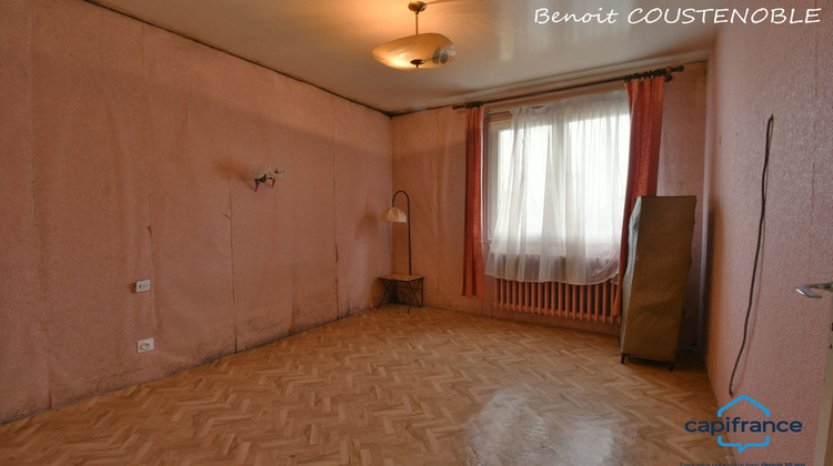 Ma-Cabane - Vente Maison SAINT GEORGES SUR BAULCHE, 87 m²