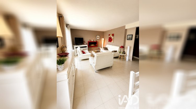 Ma-Cabane - Vente Maison Saint-Georges-sur-Baulche, 87 m²