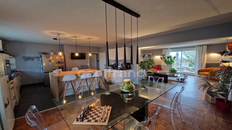 Ma-Cabane - Vente Maison SAINT GEORGES SUR BAULCHE, 138 m²