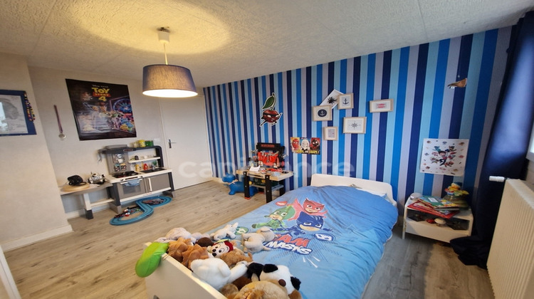 Ma-Cabane - Vente Maison SAINT GEORGES SUR BAULCHE, 138 m²