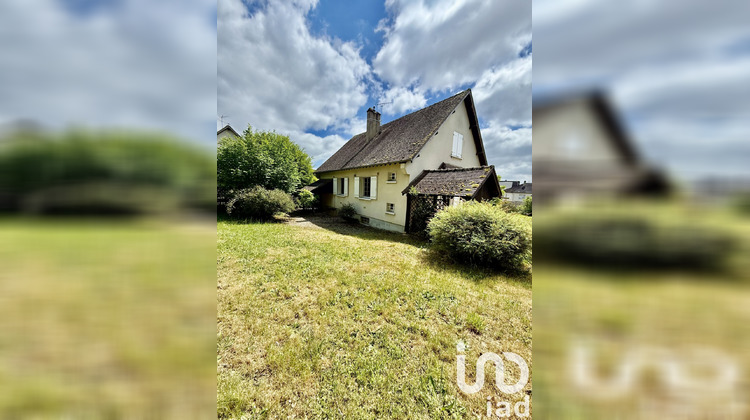 Ma-Cabane - Vente Maison Saint-Georges-sur-Baulche, 120 m²