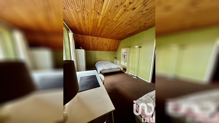 Ma-Cabane - Vente Maison Saint-Georges-sur-Baulche, 120 m²