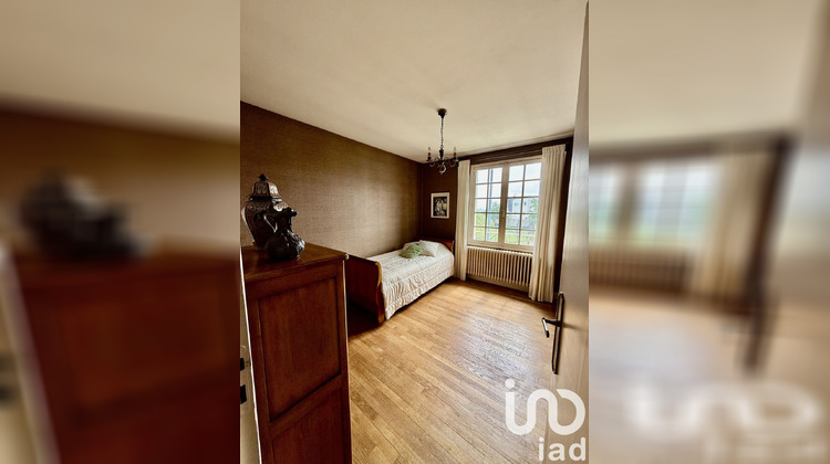 Ma-Cabane - Vente Maison Saint-Georges-sur-Baulche, 120 m²