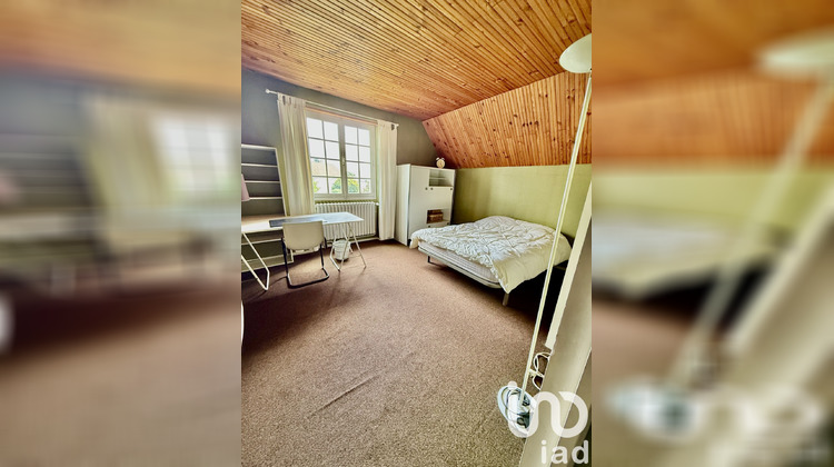 Ma-Cabane - Vente Maison Saint-Georges-sur-Baulche, 120 m²