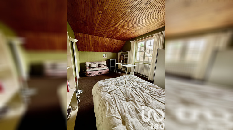 Ma-Cabane - Vente Maison Saint-Georges-sur-Baulche, 120 m²