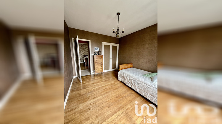 Ma-Cabane - Vente Maison Saint-Georges-sur-Baulche, 120 m²