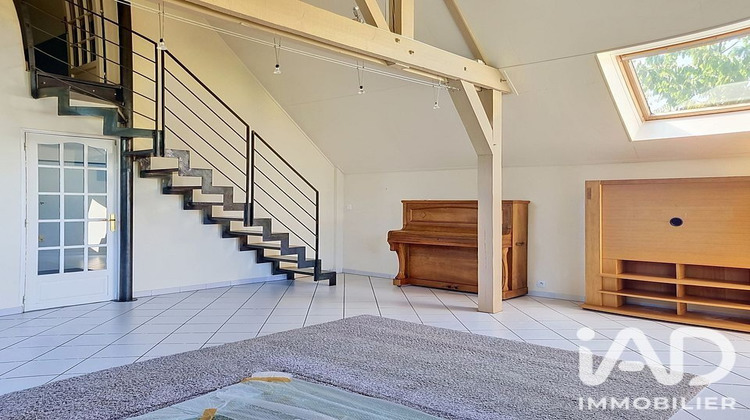 Ma-Cabane - Vente Maison Saint-Georges-sur-Baulche, 240 m²