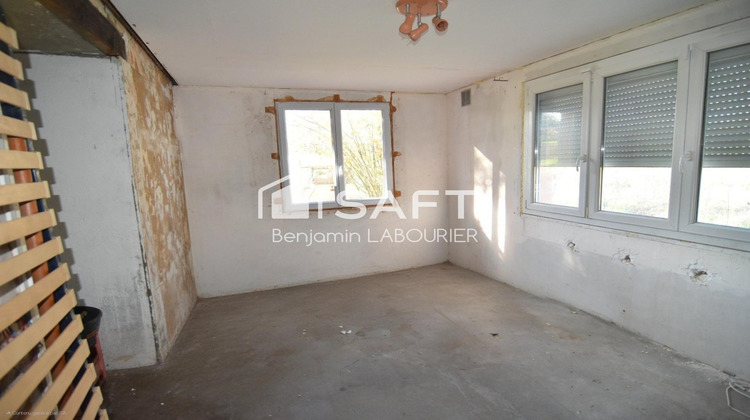 Ma-Cabane - Vente Maison Saint-Georges-sur-Baulche, 86 m²