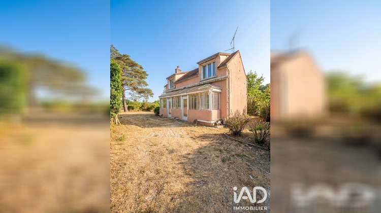 Ma-Cabane - Vente Maison Saint-Georges-sur-Baulche, 78 m²