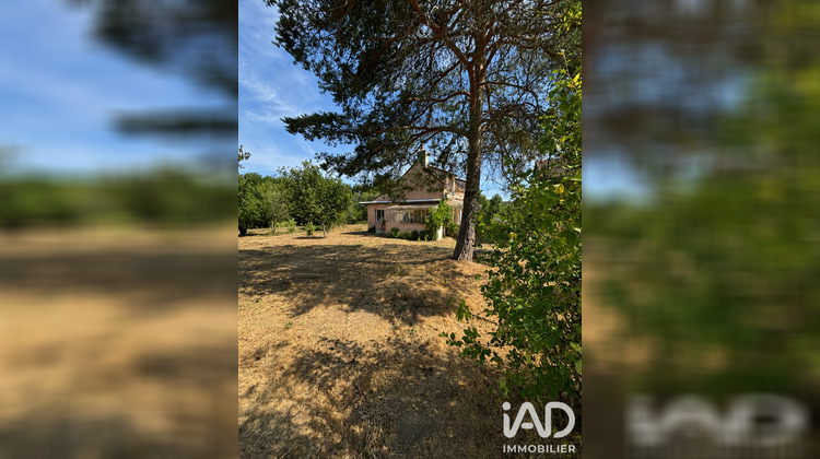 Ma-Cabane - Vente Maison Saint-Georges-sur-Baulche, 78 m²