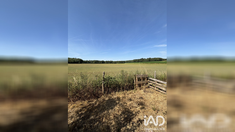 Ma-Cabane - Vente Maison Saint-Georges-sur-Baulche, 78 m²