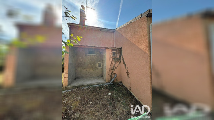 Ma-Cabane - Vente Maison Saint-Georges-sur-Baulche, 78 m²