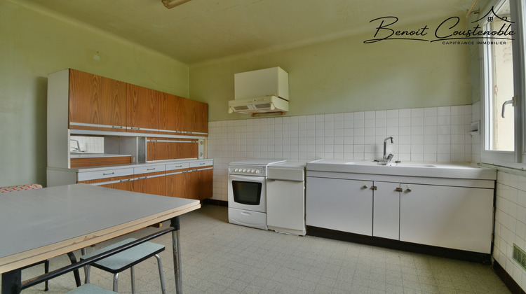 Ma-Cabane - Vente Maison SAINT GEORGES SUR BAULCHE, 87 m²