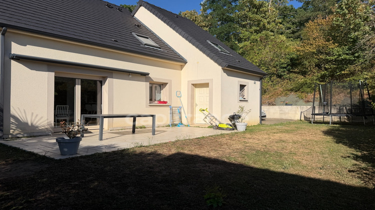 Ma-Cabane - Vente Maison SAINT GEORGES SUR BAULCHE, 91 m²
