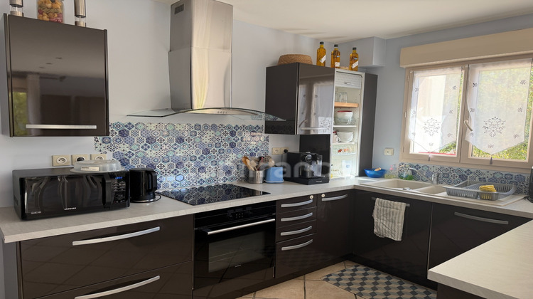 Ma-Cabane - Vente Maison SAINT GEORGES SUR BAULCHE, 91 m²