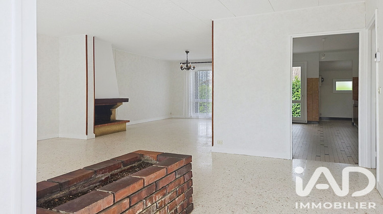 Ma-Cabane - Vente Maison Saint-Georges-sur-Baulche, 101 m²