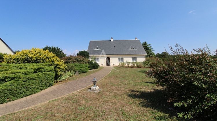 Ma-Cabane - Vente Maison SAINT-GEORGES-SUR-CHER, 191 m²