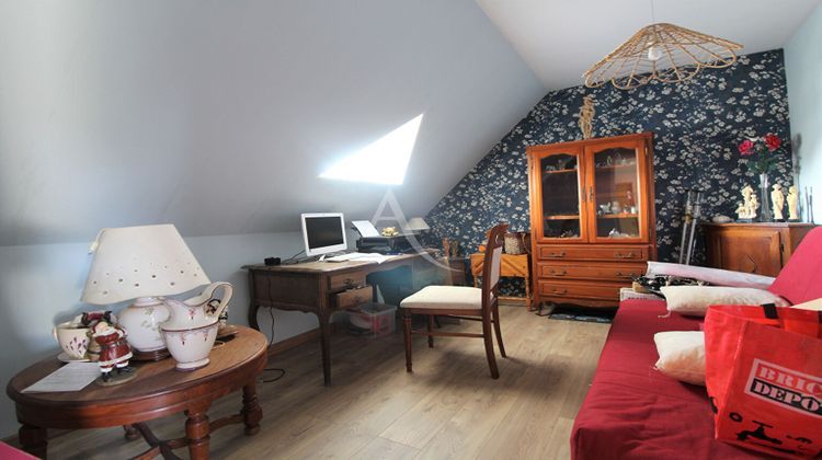 Ma-Cabane - Vente Maison SAINT-GEORGES-SUR-CHER, 191 m²