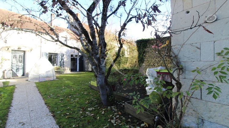 Ma-Cabane - Vente Maison SAINT-GEORGES-SUR-CHER, 124 m²