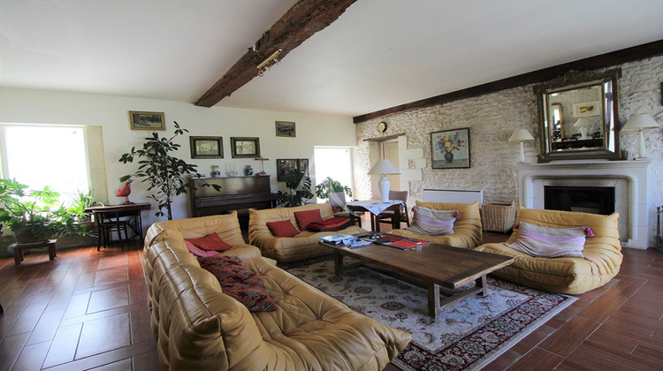 Ma-Cabane - Vente Maison SAINT-GEORGES-SUR-CHER, 305 m²