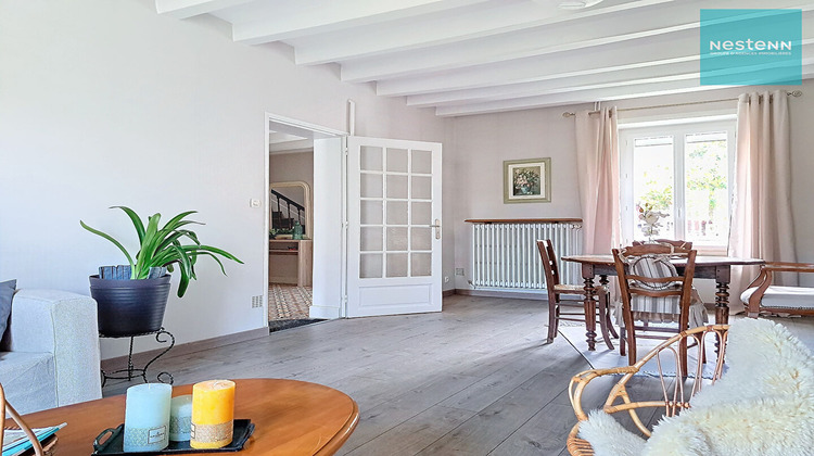 Ma-Cabane - Vente Maison SAINT-GEORGES-SUR-CHER, 159 m²