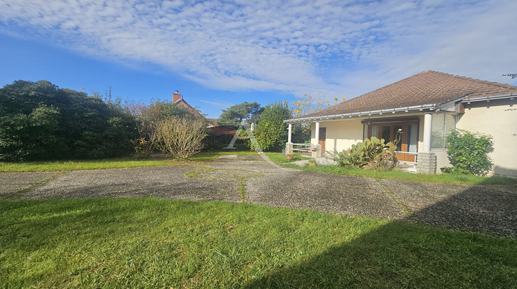 Ma-Cabane - Vente Maison SAINT-GEORGES-SUR-CHER, 117 m²