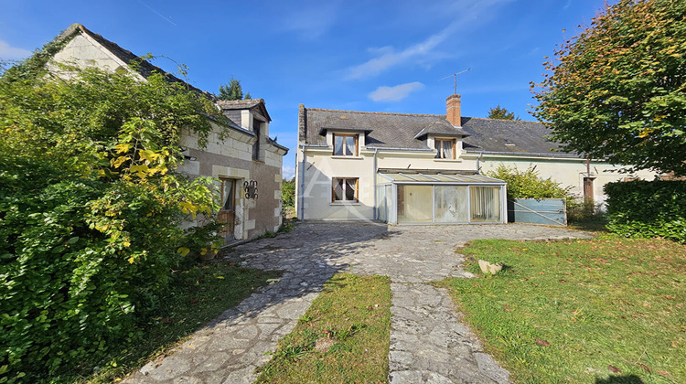 Ma-Cabane - Vente Maison SAINT-GEORGES-SUR-CHER, 181 m²