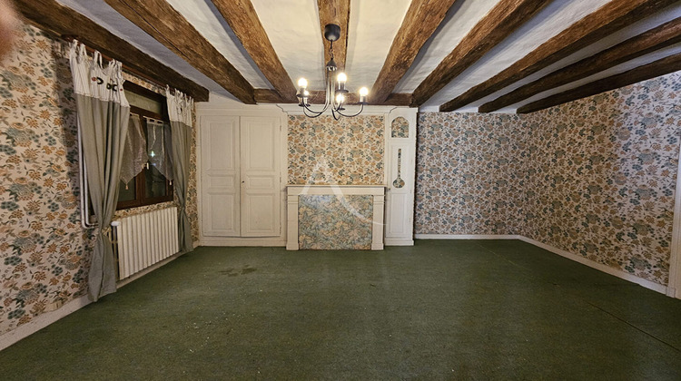 Ma-Cabane - Vente Maison SAINT-GEORGES-SUR-CHER, 181 m²