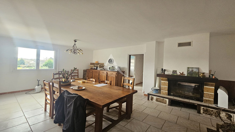 Ma-Cabane - Vente Maison SAINT-GEORGES-SUR-CHER, 109 m²