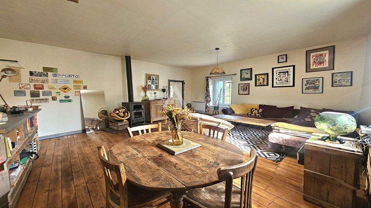 Ma-Cabane - Vente Maison SAINT-GEORGES-SUR-CHER, 99 m²