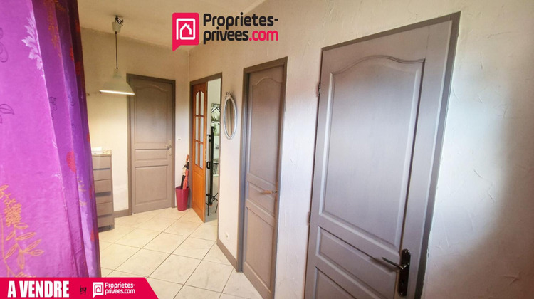 Ma-Cabane - Vente Maison SAINT GEORGES SUR CHER, 175 m²