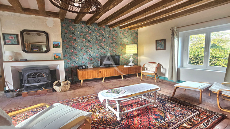 Ma-Cabane - Vente Maison SAINT-GEORGES-SUR-CHER, 137 m²