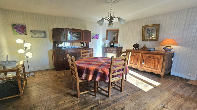 Ma-Cabane - Vente Maison SAINT-GEORGES-SUR-CHER, 137 m²