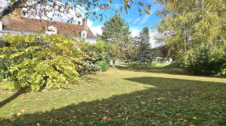 Ma-Cabane - Vente Maison SAINT-GEORGES-SUR-CHER, 137 m²