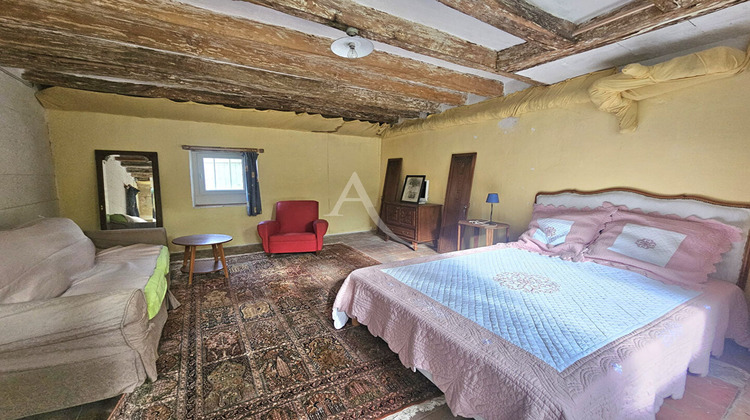 Ma-Cabane - Vente Maison SAINT-GEORGES-SUR-CHER, 137 m²