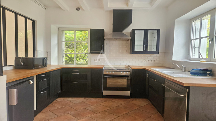 Ma-Cabane - Vente Maison SAINT-GEORGES-SUR-CHER, 116 m²