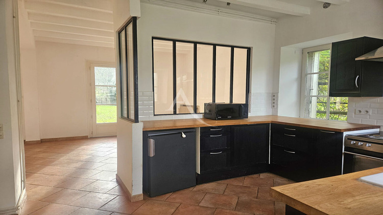 Ma-Cabane - Vente Maison SAINT-GEORGES-SUR-CHER, 116 m²