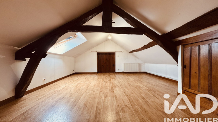 Ma-Cabane - Vente Maison Saint-Georges-sur-Cher, 105 m²