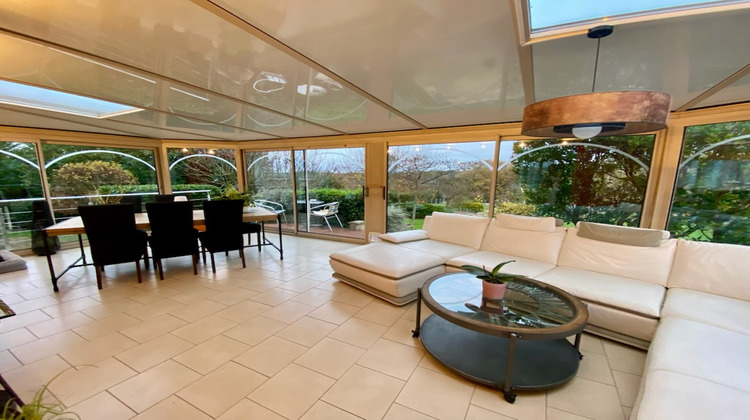 Ma-Cabane - Vente Maison SAINT-GEORGES-SUR-CHER, 190 m²