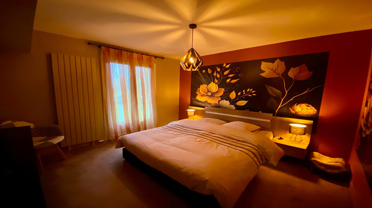 Ma-Cabane - Vente Maison SAINT-GEORGES-SUR-CHER, 190 m²