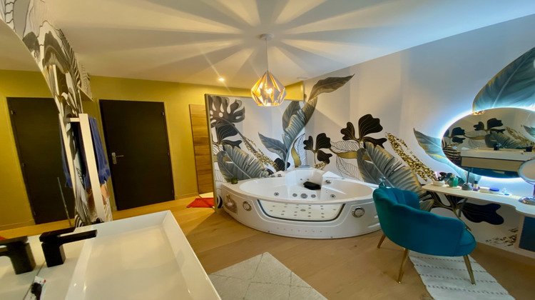 Ma-Cabane - Vente Maison SAINT-GEORGES-SUR-CHER, 190 m²