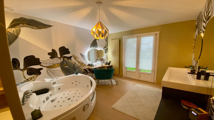 Ma-Cabane - Vente Maison SAINT-GEORGES-SUR-CHER, 190 m²