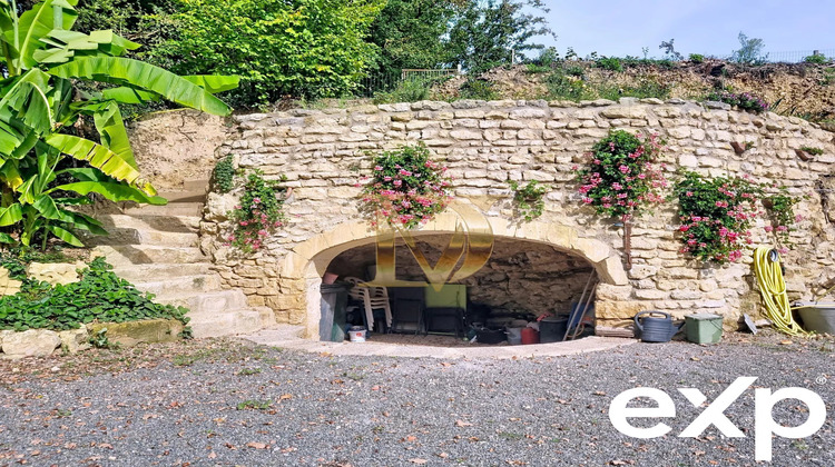 Ma-Cabane - Vente Maison Saint-Georges-sur-Cher, 163 m²