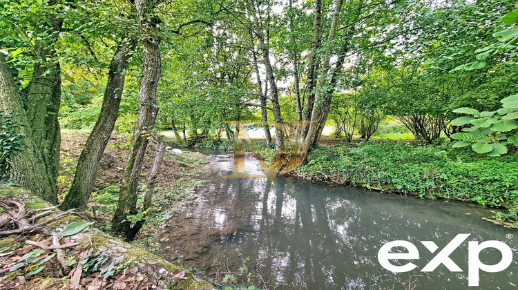 Ma-Cabane - Vente Maison Saint-Georges-sur-Cher, 163 m²