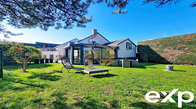 Ma-Cabane - Vente Maison Saint-Georges-sur-Cher, 402 m²