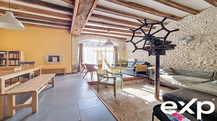 Ma-Cabane - Vente Maison Saint-Georges-sur-Cher, 402 m²