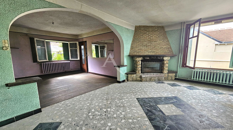 Ma-Cabane - Vente Maison SAINT-GEORGES-SUR-CHER, 78 m²