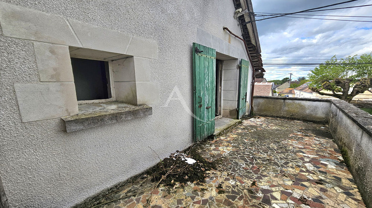 Ma-Cabane - Vente Maison SAINT-GEORGES-SUR-CHER, 78 m²